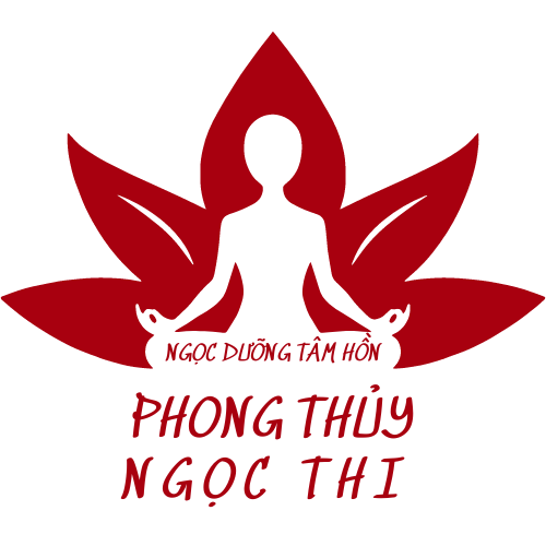 Phong THỦY Ảnh bìa Facebook Logo MỚI